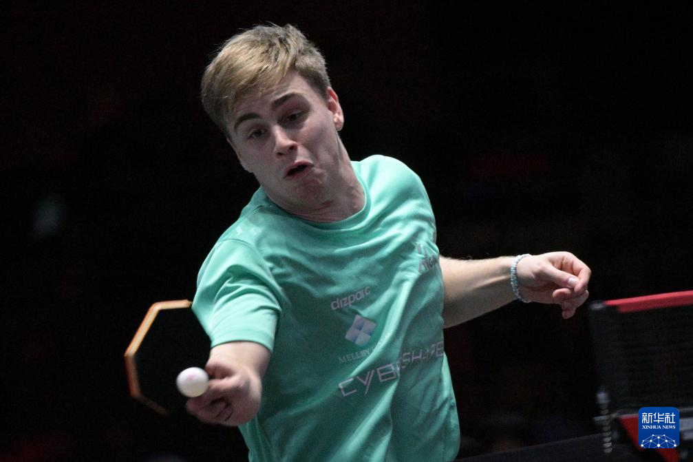 让人们见识 让人们见识