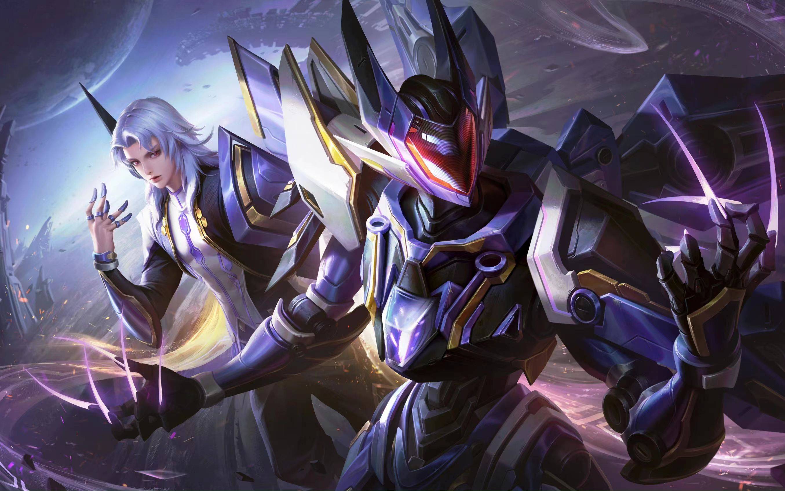 但兩人在場 但兩人在場