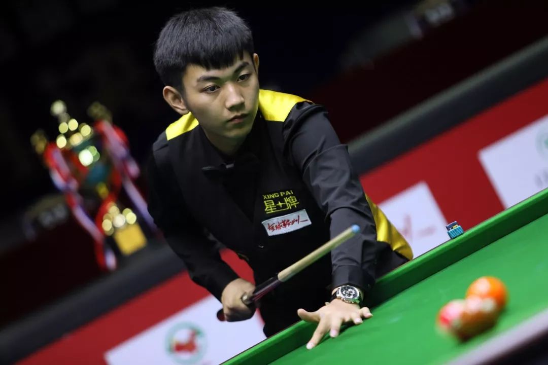 实力宣言 实力宣言